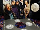 RARE 1967 stereo THE SERPENT POWER   ACID PSYCH FOLK HAUNTING EXOTIC SF SOUND LP