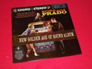PEREZ PRADO AND POPS org 1959 RCA living stereo LSP-2028 1S NM alcoa OBI