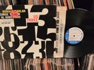 Horace Parlan Us Three BN 4037 RVG Mono Reg Groove 47w63rd Beautiful Shrink NM