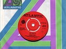 SHARON TANDY - HOLD ON bw STAY WITH ME - FREAKBEAT - PSYCH - MOD. RARE ATLANTIC