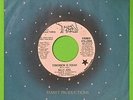 Billy Joel - early 45 on Family Productions - PROMO - Tomorrow is Today / Everyb