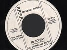 (Hear) 1969 Company Front Kentucky Sunshine Pop Psych DJ 45 (So Lonely)