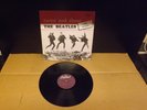 the beatles twist and shout lp made in canada plays vg