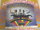 The Beatles - Magical Mystery Tour Deagostini 6Vinyl Record New Sealed Last 1