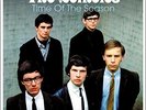 THE ZOMBIES **Time of the Season **NEW BLUE COLORED RECORD LP VINYL