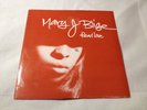 MARY J BLIGE - Real Love - 1992 UK MCA 7