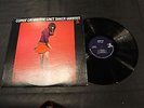 Chet Baker Quintet Comin On with Van Gelder Mono Prestige Records Jazz LP NM