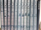 COMPLETE ARCHIV BACH EDITION 99 LPs in 11 Boxes DGG DEUTSCHE GRAMMOPHON
