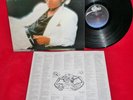 MICHAEL JACKSON Thriller LP EPIC QE 38112 Gatefold Cover 1982 Beat It VINYL