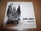 JUDAS PRIEST - NO SIGN OF LIFE - LIVE SAN ANTONIO 1982 -   EXCELLENT