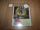 JUDAS PRIEST -A TOUCH OF EVIL - PIC DISC - VERY GOOD++