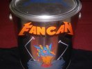 Metallica Fan Can #2 1997 Complete Mint