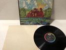 BEACH BOYS Friends EX US 1968 Capitol ST 2895 LP Cover Shrink Wrap In Tact