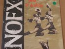 NOFX - Punk in Drublic GREEN Translucent LP Vinyl Record Brand New & Sealed OOP