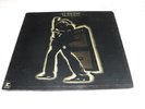 T-Rex   Electric Warrior Vinyl Album - Reprise Records 6466 (NM-) 1971