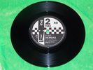 THE SPECIALS : Rat race - Original 1980 paper label UK 7
