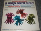 By Popular Demand A Hard Day's Night Instrumental George Martin RARE Mono Press