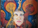 PONOMAREVA ( ?????????? ) - TEMPTATION - RARE AVANTGARDE VOCAL JAZZ