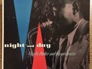 SUPERB first press CHARLIE PARKER Night And Day Verve MGV-8003 trumpeter labels