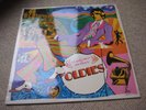 The Beatles A Collection Of Beatles Oldies UK 1st Press Mono LP