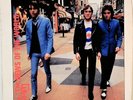 THE JAM NEWS OF THE WORLD 2058 995 1st PRESS P/S UK VINYL 7