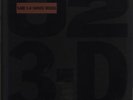 3-D Dance Mixes - EX U2 UK 12