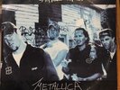 Metallica - Garage Inc Original 1998 pressing on 3 LPs