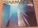 STARMANIA (FRANCE GALL, MICHEL BERGER)- Rare DOUBLE LP Vinyl 33 Tours - FR. 1978