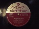 1959 UK LONDON LP THE BEST OF MUDDY WATERS BLUES CHESS RECORDINGS