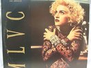 MADONNA Blond Ambition World Tour 90 Los Angeles Vinyl LP LIKE NEW BLACK Vinyl