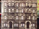 Led Zeppelin Physical Graffiti Vinyl