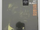 ART BLAKEY & THE JAZZ MESSENGERS - Moanin' ***180g Vinyl-LP***NEW***sealed***