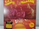 Beginning Of The End - Funky Nassau LP - Alston NM  PROMO M1