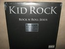 KID ROCK Rock N Roll Jesus RARE SEALED New Double Vinyl 2 LP + Bonus CD