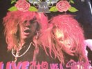 Guns n´ roses  Like a Suicide  Live   Album Vinyl