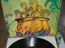 LP BROTH - SAME - GATEFOLD COVER PSYCH PROG RARITÄT