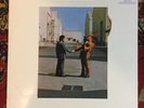 PINK FLOYD Wish You Were Here LP HALF SPEED MASTERED Audiophile Vinyl