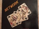 LP NETWORK i need you EURO BOOGIE on RAMS HORN clean copy