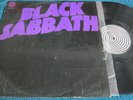 BLACK SABBATH 