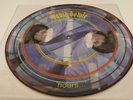 David Bowie-Hours (Picture Disc)