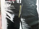 THE ROLLING STONES-STICKY FINGERS (METAL STYLED ZIPPER)MFSL ORIGINAL MASTER REC