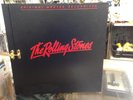 The Rolling Stones Mobile Fidelity Sound Labs 11 LP Box Set MFSL [Vinyl]