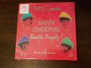 The Beatles Ltd. Edition Fan Club Christmas Records Box Set MINT/STILL SEALED