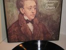 LE JEUNE ARTHUR RUBINSTEIN JOUAIT CHOPIN FRENCH EMI HMV PATHE m(-)