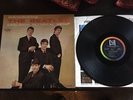 Introducingthe Beatles, Version 1 Rare Brackets  Vg
