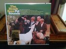 Beach Boys Pet Sounds SEALED MINT MONO Vinyl LP RECORD 2008 Capitol Vaults 180g