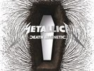 METALLICA Death Magnetic 2 x 180gm Vinyl LP Gatefold Sleeve NEW & SEALED