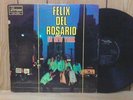 Felix Del Rosario (Guaguanco, Latin Jazz, Descarga)