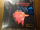 Black Sabbath Paranoid 2x  Deluxe 180g LP vinyl QRP Rhino New Sealed