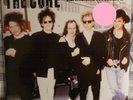 The Cure ?– Disintegration In Cokeland (2 LP)
